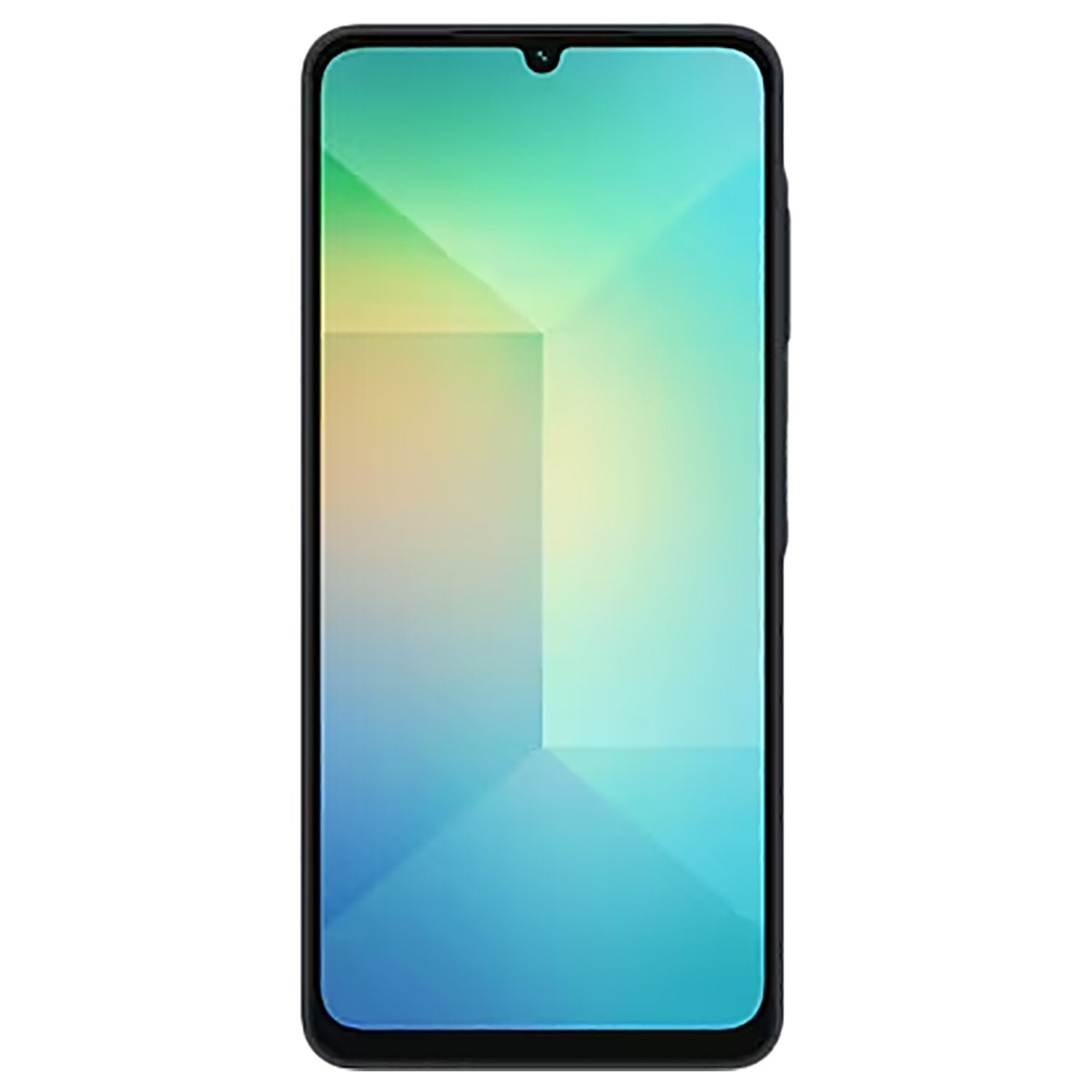 Samsung Galaxy A06 64GB 4GB Blue/Black 4G Smartphone – Middle East Version