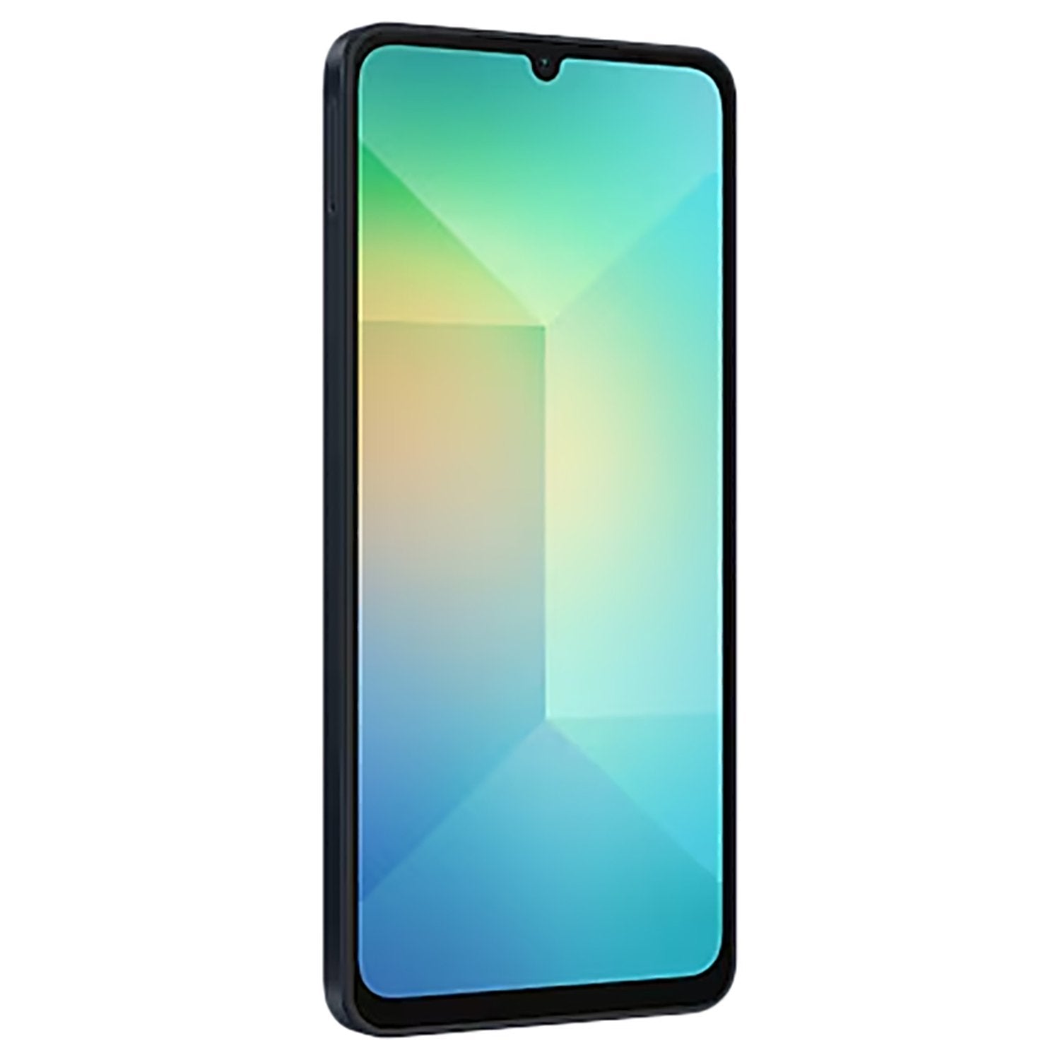Samsung Galaxy A06 64GB 4GB Blue/Black 4G Smartphone – Middle East Version