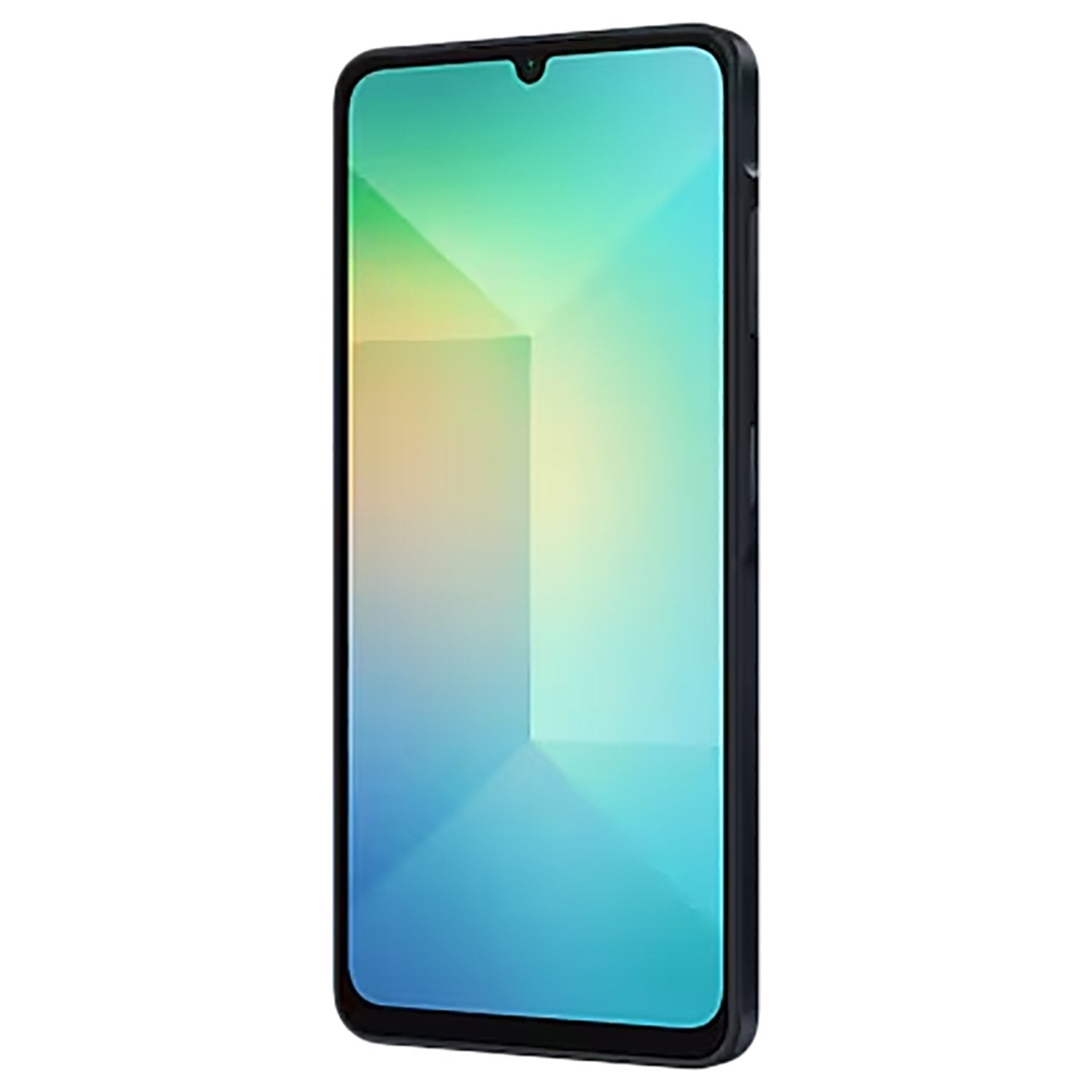 Samsung Galaxy A06 64GB 4GB Blue/Black 4G Smartphone – Middle East Version