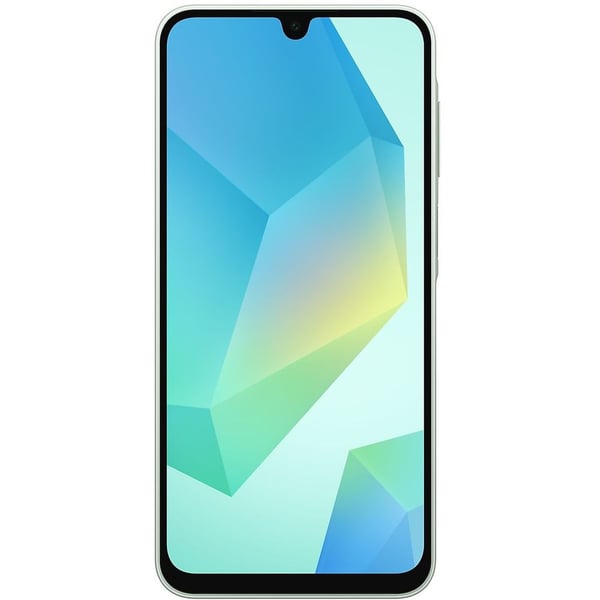 Samsung Galaxy A16 128GB 6GB Light Green 4G Smartphone – Middle East Version
