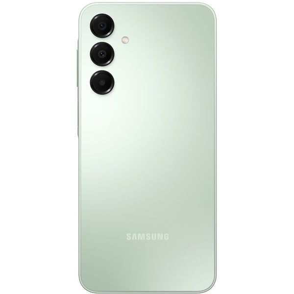 Samsung Galaxy A16 128GB 6GB Light Green 4G Smartphone – Middle East Version