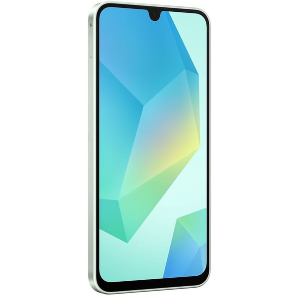 Samsung Galaxy A16 128GB 6GB Light Green 4G Smartphone – Middle East Version