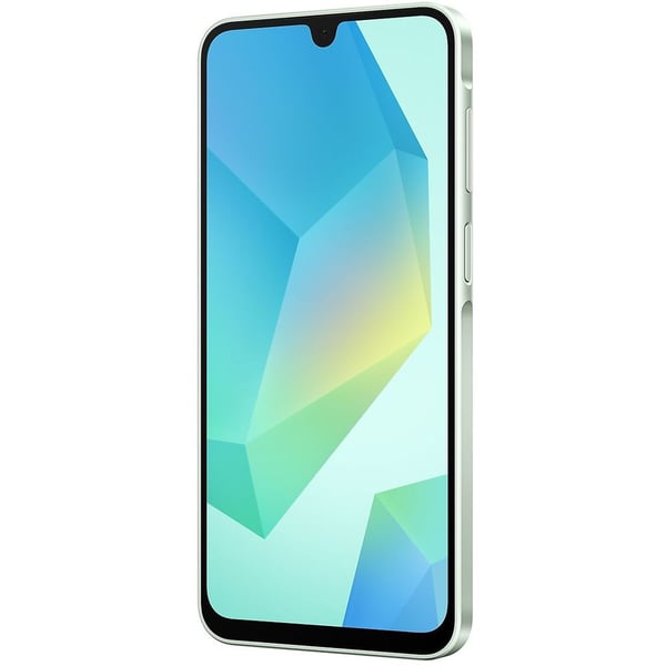Samsung Galaxy A16 128GB 6GB Light Green 4G Smartphone – Middle East Version