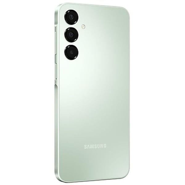 Samsung Galaxy A16 128GB 6GB Light Green 4G Smartphone – Middle East Version