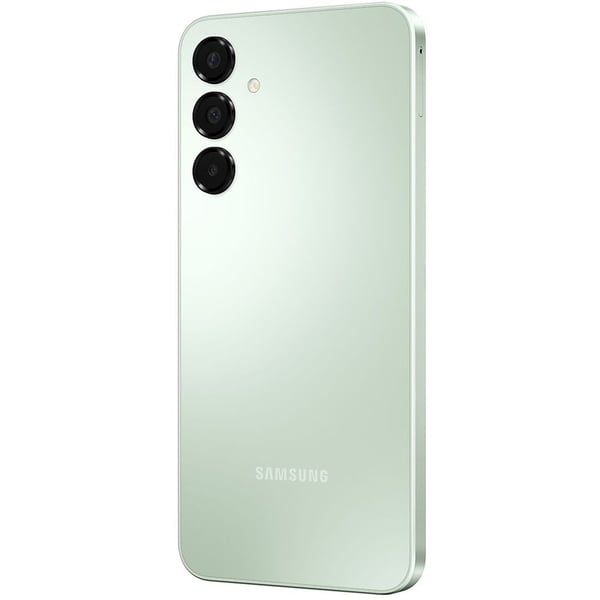 Samsung Galaxy A16 128GB 6GB Light Green 4G Smartphone – Middle East Version