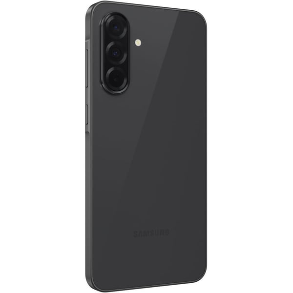 Samsung Galaxy A36 5G 256GB 8GB RAM Awesome Black Smartphone