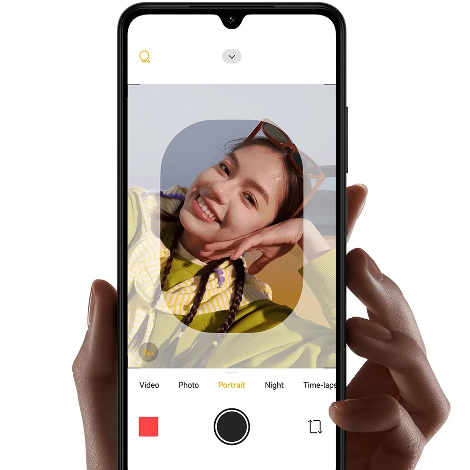 Xiaomi Redmi A5 4G 128GB 4GB RAM Midnight Black Dual Sim Smartphone