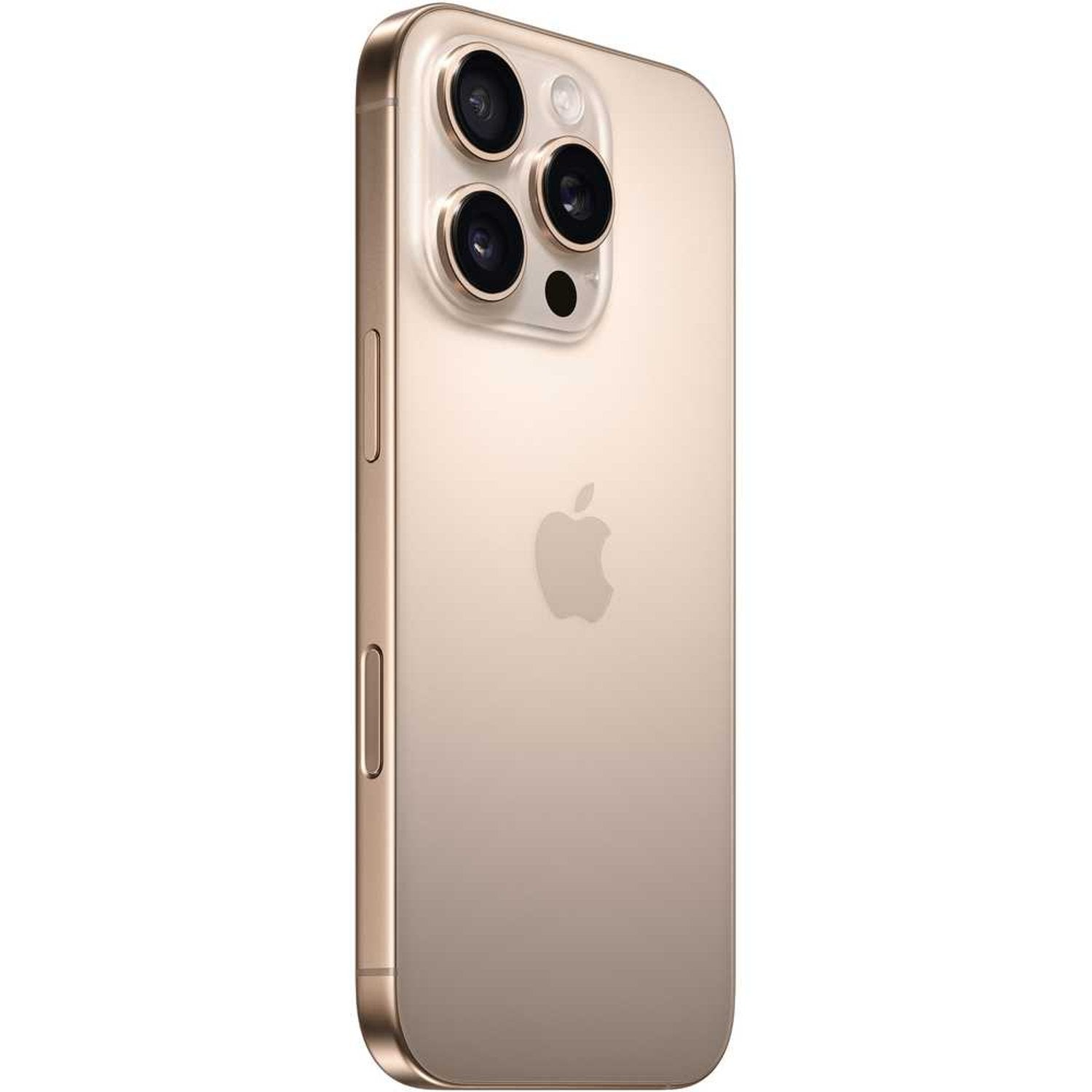 Apple iPhone 16 Pro (256GB) – Desert Titanium Middle East Version with FaceTime